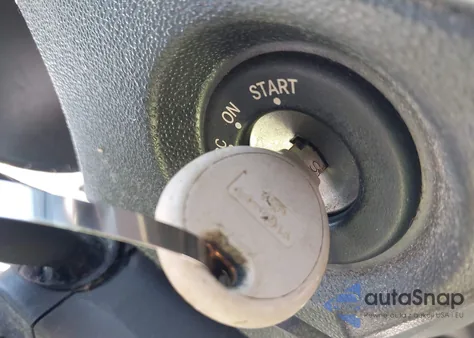 2007 Chrysler Sebring из США, поврежденный, VIN 1C3LC46K87N514734